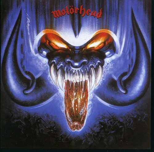 Motörhead - Rock 'N' Roll