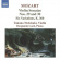 Mozart - Violin Sonatas Vol.6 Mozart - Violin Sonatas Vol.6