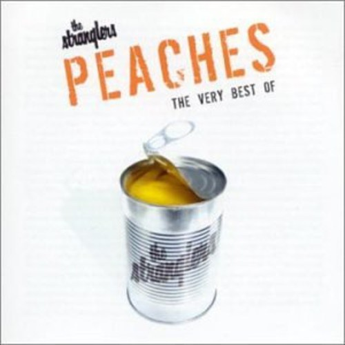The Stranglers - Peaches: The Very Best Of The