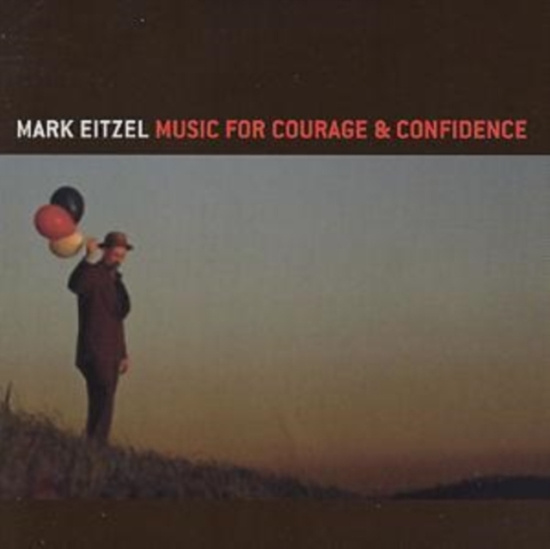 Mark Eitzel - Music For Courage & Confidence