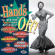 Various Artists - Hands Off! The 1950-1956 Modern Stu Various Artists - Hands Off! The 1950-1956 Modern Stu