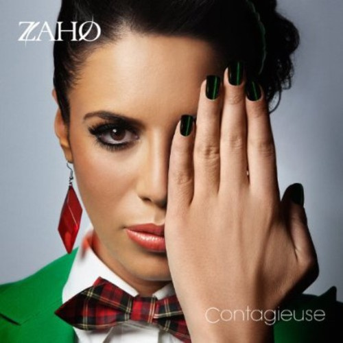 Zaho - Contagieuse