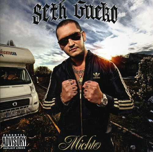 Seth Gueko - Michto