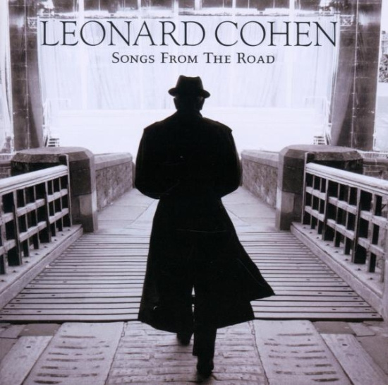 Cohen Leonard - Songs From The Road