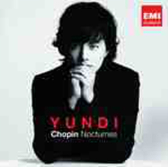 Yundi - Chopin Nocturnes