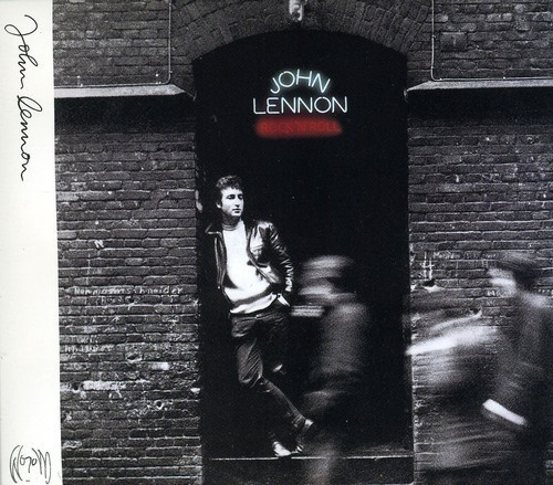 John Lennon - Rock 'n' Roll