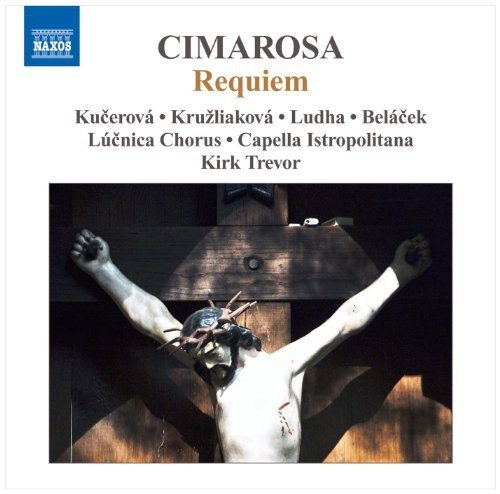 Cimarosa - Requiem In G Minor