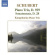 Schubert - Piano Trios Schubert - Piano Trios
