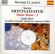 Montsalvatge - Piano Music Vol 2 Montsalvatge - Piano Music Vol 2
