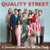 Lowe Nick - Quality Street - A Seasonal Selecti Lowe Nick - Quality Street - A Seasonal Selecti