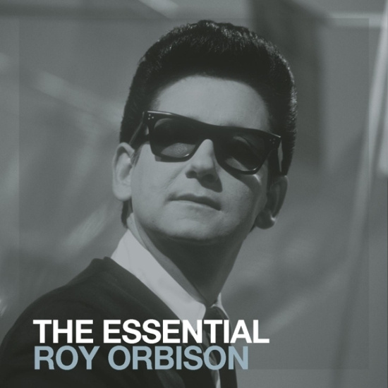 Orbison Roy - The Essential Roy Orbison
