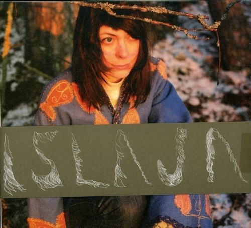 Islaja - Ulual Yyy