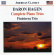 Hagen - Piano Trios Hagen - Piano Trios