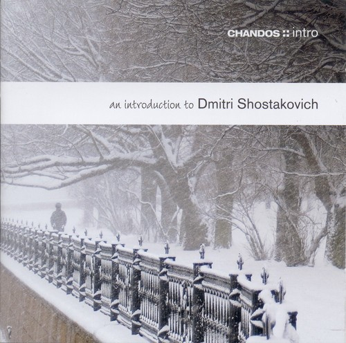 Shostakovich - An Introduction To