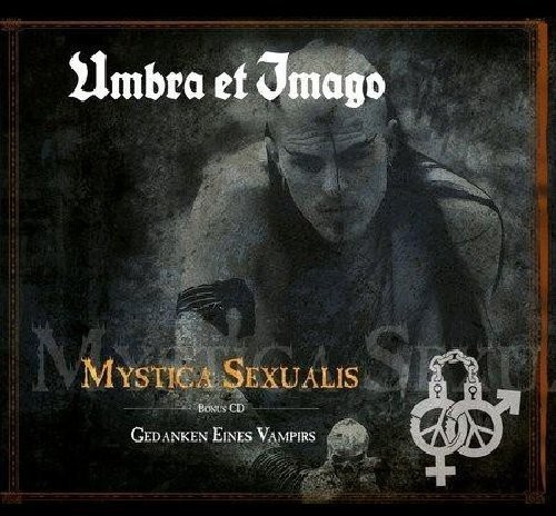 Umbra Et Imago - Mystica Sexualis (Re-Release +