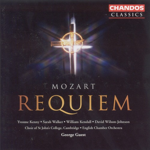 Mozart - Requiem