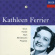 Ferrier Kathleen Alt - Sjunger Bach,Händel,Gluck Mm Ferrier Kathleen Alt - Sjunger Bach,Händel,Gluck Mm