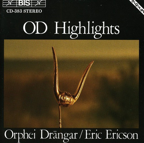 Orphei Drängar - Od Highlights