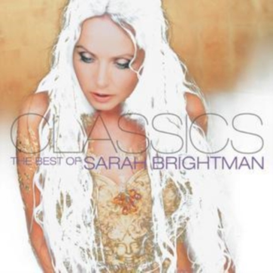 Sarah Brightman - Best Of Sarah Bright