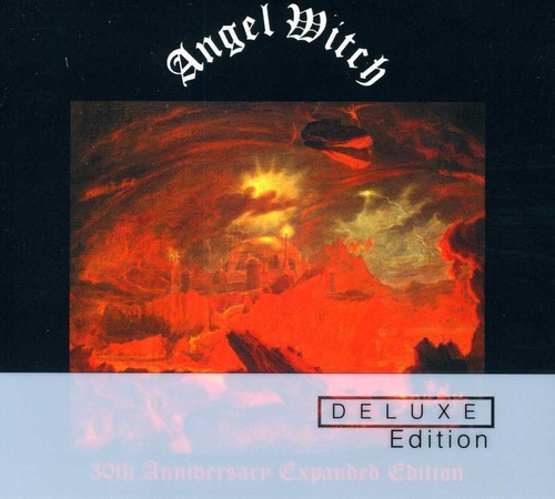 Angel Witch - Angel Witch