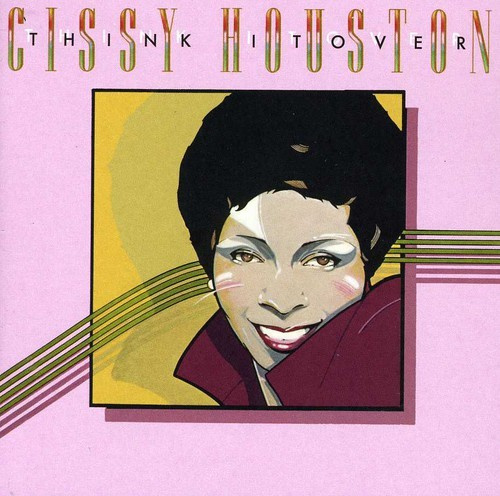Cissy Houston - Think It Over: Expanded Edition