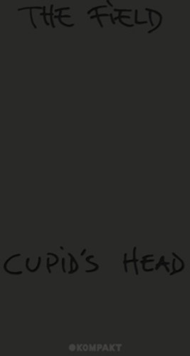 Field - Cupid's Head