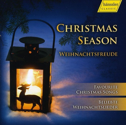 Various Composers - Christmas Season