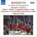 Gaetano Donizetti - La Figli Gaetano Donizetti - La Figli
