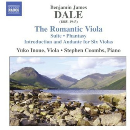 Dale Benjamin - Suite In D