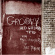 Garland Red -Trio- - Groovy + 4