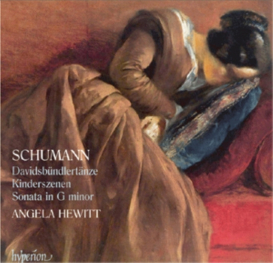 Schumann - Piano Works
