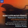 Castelnuovo-Tedesco - Shakespeare Overtures Vol 2 Castelnuovo-Tedesco - Shakespeare Overtures Vol 2