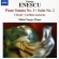 Enescu - Piano Sonata No 1 Enescu - Piano Sonata No 1