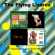 Flying Lizards - Flying Lizards/Fourth Wall Flying Lizards - Flying Lizards/Fourth Wall