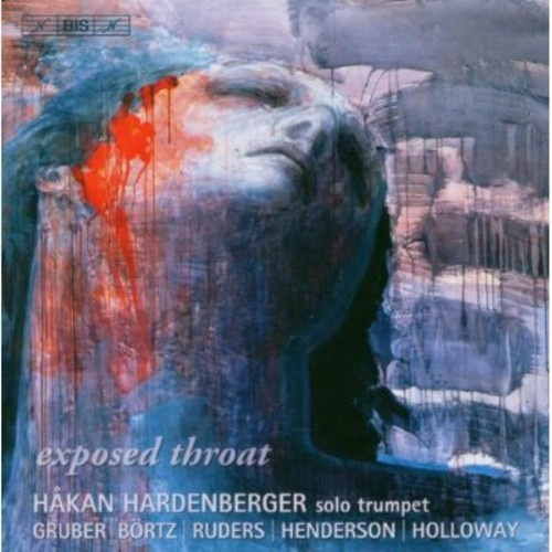 Various - Trumpet Recital – Exposed