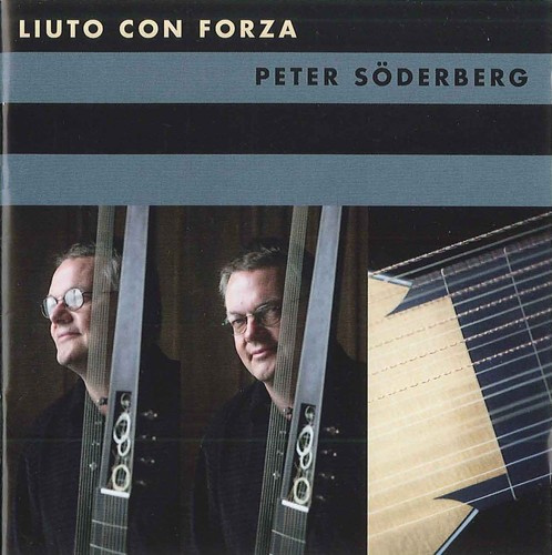 Various - Liuto Con Forza