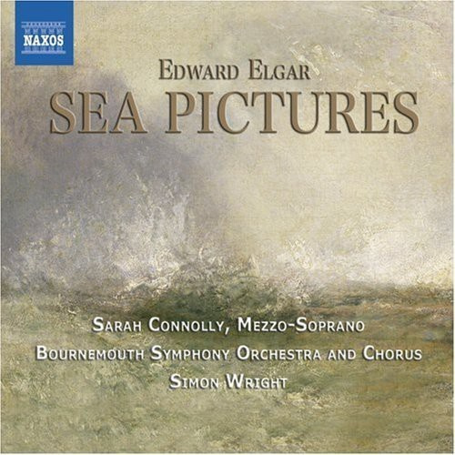 Elgar - Sea Pictures, The Music Makers