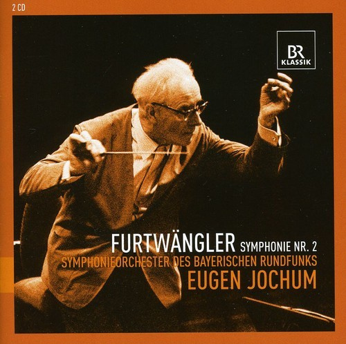 Furtwängler - Symphony No 2