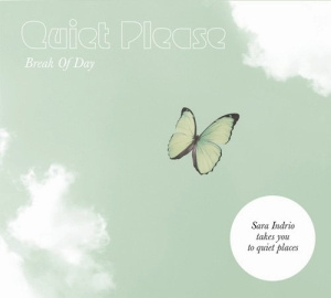 Sara Indrio - Break Of Day