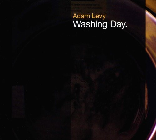 Levy Adam - Washing Day