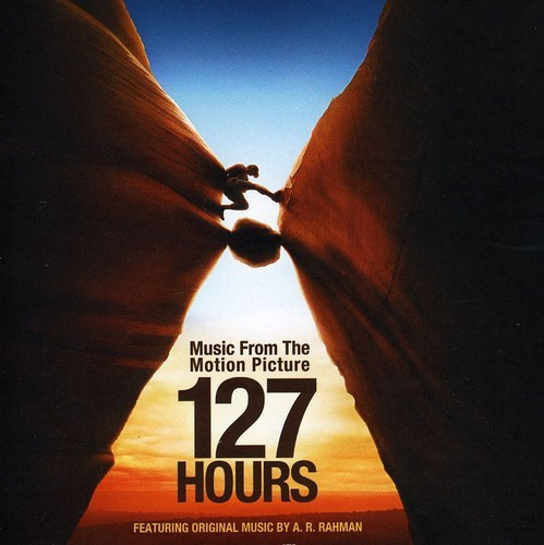Filmmusik - 127 Hours