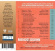 Mendelssohn - Rarities Mendelssohn - Rarities