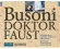 Busoni - Doktor Faust Busoni - Doktor Faust