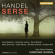 Händel - Serse Händel - Serse