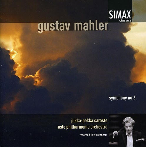 Mahler - Symphony No 6