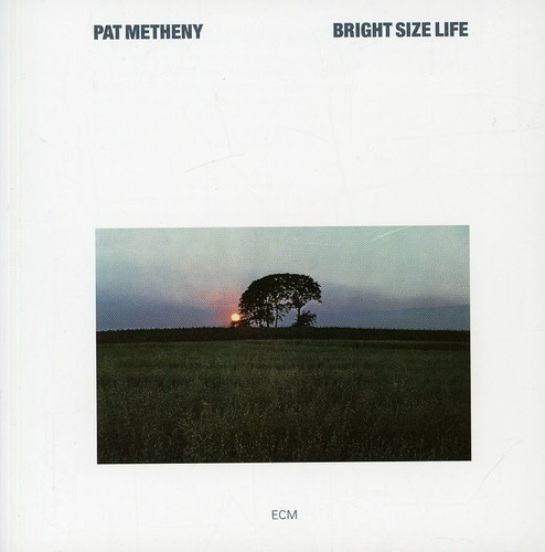 Pat Metheny - Bright Size Life