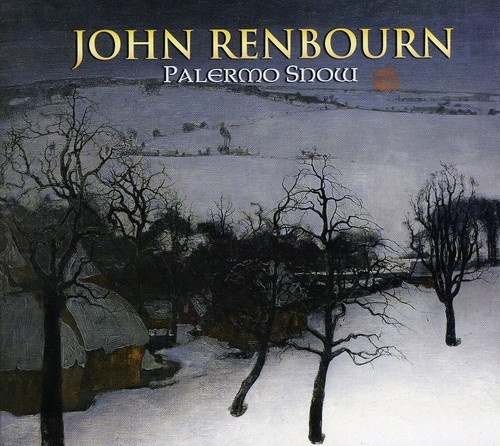 John Renbourn - Palermo Snow