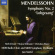 Mendelssohn - Symphony No 2 Mendelssohn - Symphony No 2