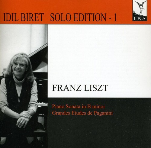 Liszt - Piano Sonata