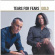 Tears For Fears - Gold Tears For Fears - Gold